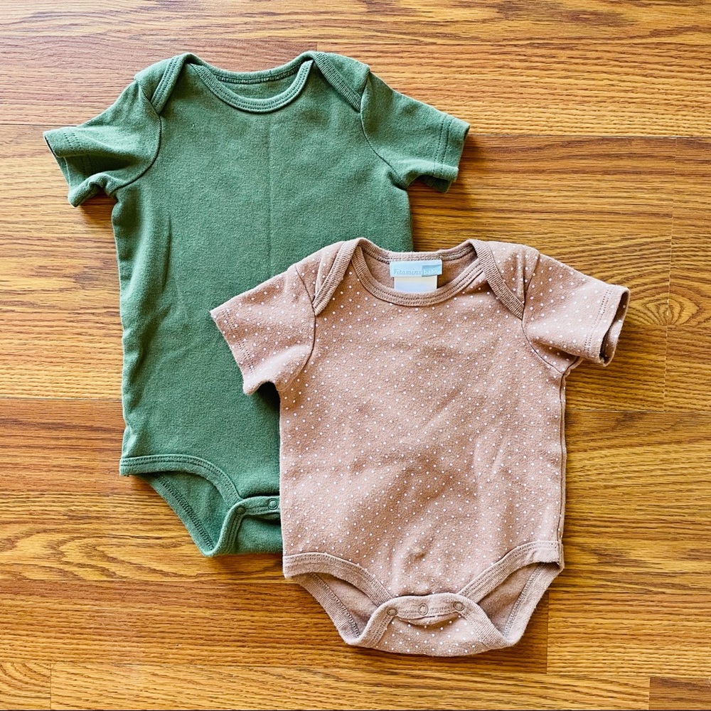 Baby clothes